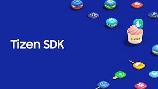 [SDC23] Tizen SDK