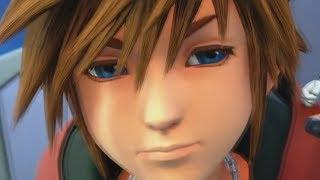 Kingdom Hearts 3 in a nutshell