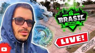 GTA BRASIL ROLEPLAY: RUMO AOS 10 MIL INSCRITOS