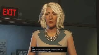 Saints Row 2022 "Playa" gets Fired