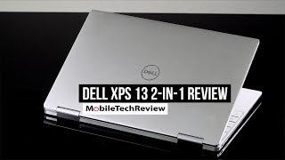 Dell XPS 13 2-in-1 7390 Review