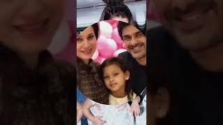 #bollywood Actress ️ Neelam kothari family ️#neelamkothari #shorts #youtube