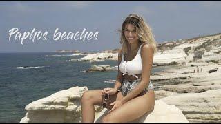 Best beaches in Paphos-Cyprus 2020