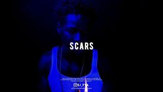 burna boy x tems x jhus afroswing type beat instrumental | scars