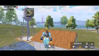 bgmi hacker gameplay 54 kill solo player ESP hack magic bullet wall hack