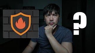 How Hackers Bypass Firewalls?!