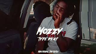[Free] Mozzy Type Beat 2023 "Made Me Cold"