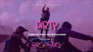 [SOLD] "DIRTY" - Aitch 30 Type Beat | UK Rap Instrumental (Prod. AK Marv)