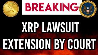 Ripple News: Does the New Cross-Appeal Mean a 3-Year Extension of the SEC Lawsuit?