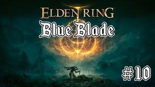 The Blue Bottle | Elden Ring