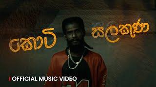 Keefa - Koti Salakuna (කොටි සලකුණ) | Official Music Video