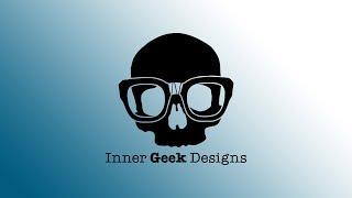 Inner Geek Designs Creative Services 2018