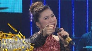 Bilanova " Love My Self " - Dewi Dewi Mahadewi The Show Episode 2 (9/2)