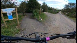 Bike Park Wales - The Funnel - Raw