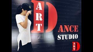 DanceArtStudio МК//Hip-hop//Sergey Kurkov//29.10.17