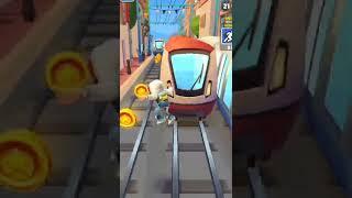 subway surfer #shorts #subwaysurfers