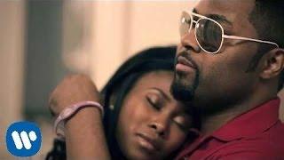 Musiq Soulchild - Yes (Official Video)