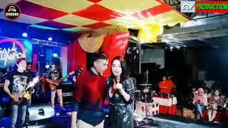 GERLA terbaru  new normal berbeza kasta by dhenah music GANK KUMPO