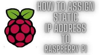 How to Assign Static IP Address to Raspberry Pi- Step by Step Guide!