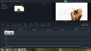 how to reverse video in filmora | how to reverse video | video reverse effect