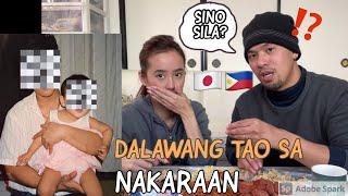 NAGKWENTO NA SIYA | FILIPINO-JAPANESE FAMILY | Jpinoy vlogs | KB51