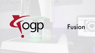 OGP Fusion Demo Video