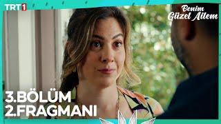 Benim Güzel Ailem 3. Bölüm 2. Fragman