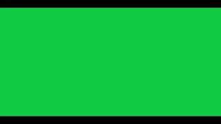 Adding Cinematic Bar Effect | Green screen black bars Adding | CINEMATIC EFFECT | Green Screen