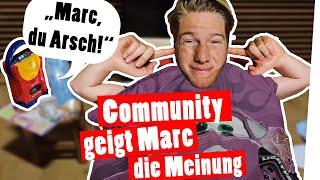Schlaflos Strafe: Meinis Fans lassen Marc nicht schlafen || Das schaffst du nie!