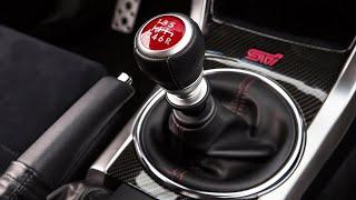 How to Drive a Stick Shift (FULL TUTORIAL)