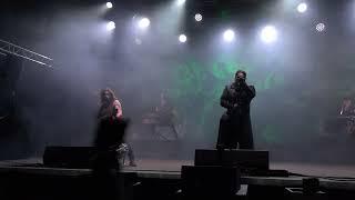 Powerwolf - Blood For Blood (Faoladh) (22.7.2022, John Smith Rock Festival, Laukaa, Finland)