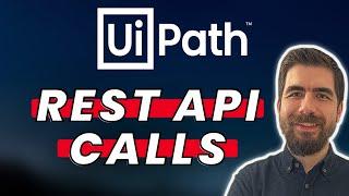 UiPath REST API Calls |  How to Make REST Service Calls in UiPath and Deserialize JSON Data