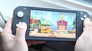 Nintendo Switch Lite In Mid 2021! (Review)