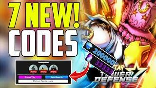 ️ALL New!!️ ALL STAR TOWER DEFENSE CODES 2024 - CODES FOR ALL STAR TOWER DEFENSE - ASTD