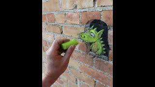 Creative 3D ART That Is At Another Level ▶ 2