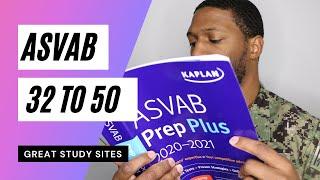 How to pass ASVAB test 2021