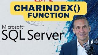 SQL Server CharIndex Function Tutorial for Data Analysts