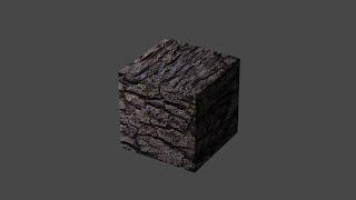 [Blender 2.8+] Easy 3D Textures (auto-bump map)