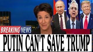 The Rachel Maddow Show 9/5/24 | ️ Breaking News September 5, 2024