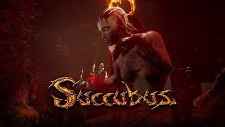 Succubus: Red Goddess DLC Launch Trailer