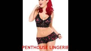 Penthouse  Lingerie | Sexy Pet Range | Sexy Lingerie