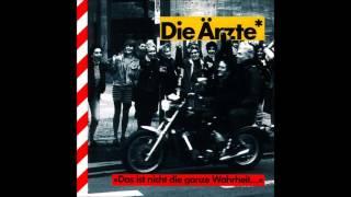 Die Ärzte - Blumen