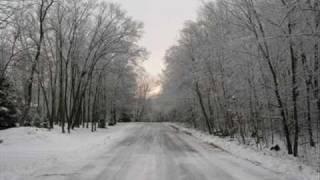 Sviridov - The Snowstorm - Winter Road - PART 9 of 9