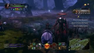 Neverwinter Troll mob round up