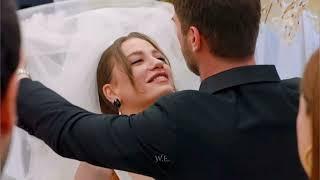 Wedding |  Aslan  Devin | Aile HD