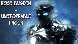 Ross Bugden - Unstoppable - [1 Hour] [No Copyright Epic Hybrid Music]