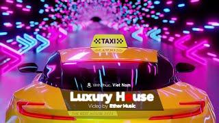 LUXURY VIỆT MIX  2024 | NHẠC DEEP HOUSE & MIXTAPE HOUSE LAK 2024 | DEEP HOUSE CHILL 8X 9X