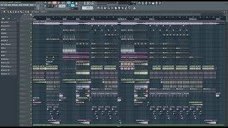 Bass House FLP (Club Style) #3