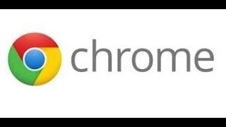 The Google Chrome Password Manager