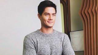 Daniel matsunaga dating history/current girlfriend.